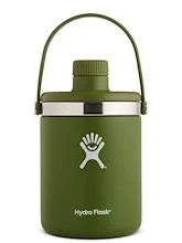 Hydro Flask Oasis 64oz Olive