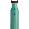 Hydro Flask Lightweight Trail Series 21oz Topaz