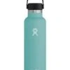 Hydro Flask Standard Mouth 21oz Alpine