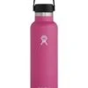 Hydro Flask Standard Mouth 21oz Carnation