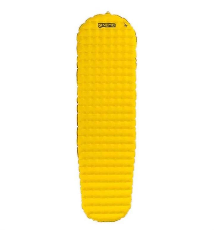 Nemo Tensor Ultralight Sleeping Pad – Regular Mummy