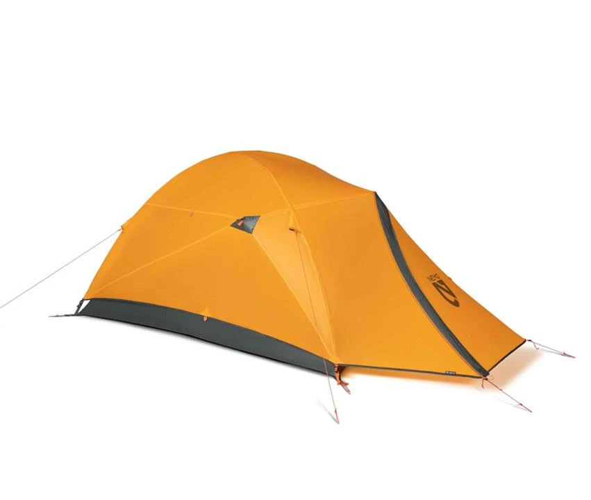 Nemo Kunai 2020 2-Person Backpacking Tent β Torch