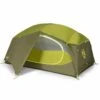 Nemo Aurora 2-Person Backpacking Tent & Footprint – Nova Green