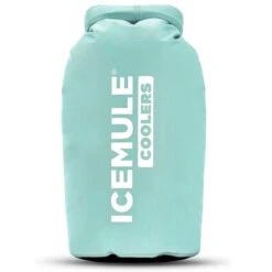 IceMule Classic 10L Cooler Bag – Small – SeaFoam