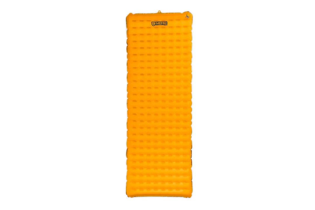 Nemo Tensor Insulated Ultralight Sleeping Pad – Regular Wide