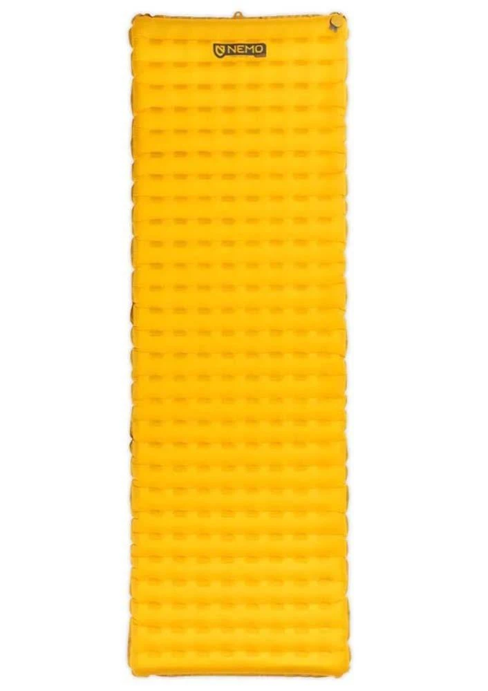 Nemo Tensor Insulated Ultralight Sleeping Pad โ Long Wide