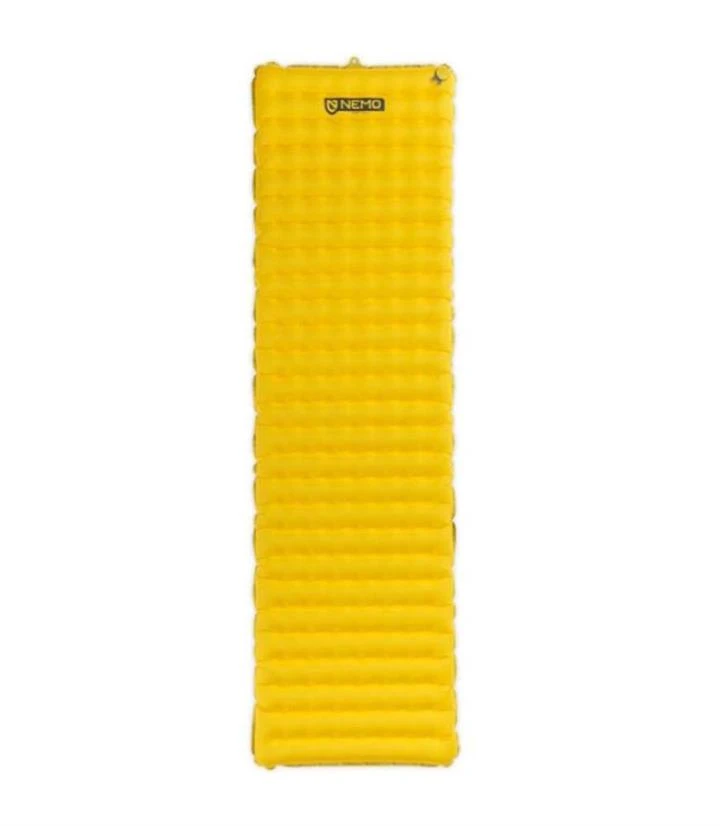 Nemo Tensor Ultralight Sleeping Pad โ Regular