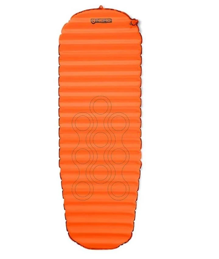 Nemo Flyer Self-Inflating Sleeping Pad β Regular Wide