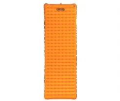 Nemo Tensor Alpine Ultralight Mountaineering Pad – Long Wide