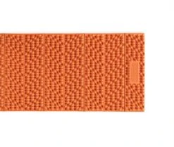 Nemo Switchback Ultralight Sleeping Pad – Orange – Short