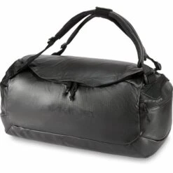 Dakine Ranger 45L Duffle – Black