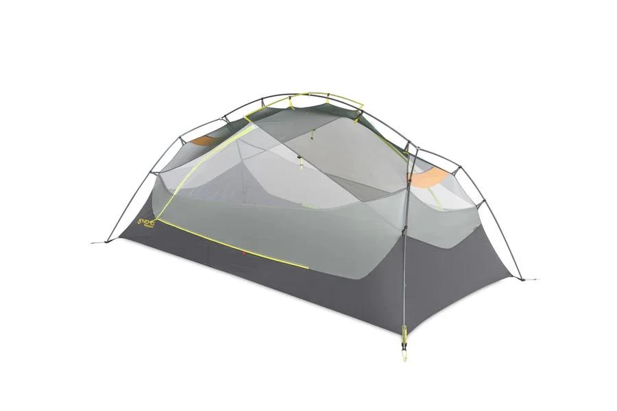 Nemo Dagger Osmo 2-Person Lightweight Backpacking Tent
