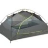 Nemo Dagger Osmo 3-Person Lightweight Backpacking Tent