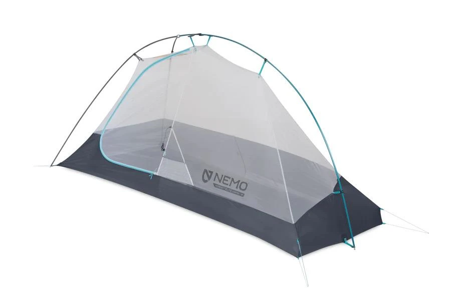 Nemo Hornet Elite Osmo Ultralight 1-Person Backpacking Tent