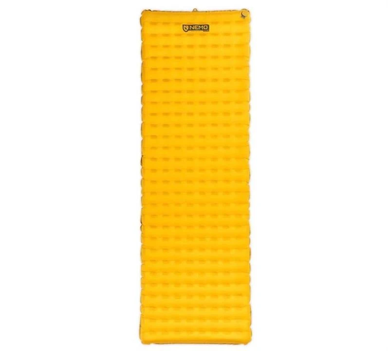 Nemo Tensor Sleeping Pad – Regular Wide