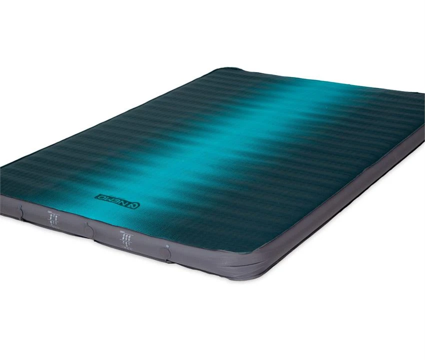 Nemo Roamer Self-Inflating Mattress – Double