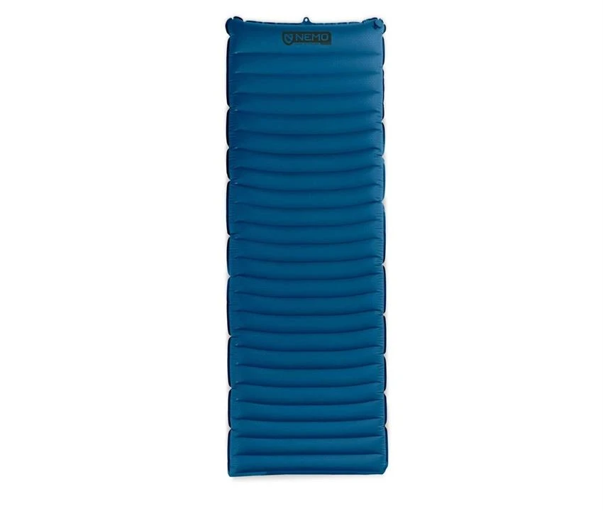 Nemo Quasar 3D Insulated Sleeping Pad – Long Wide