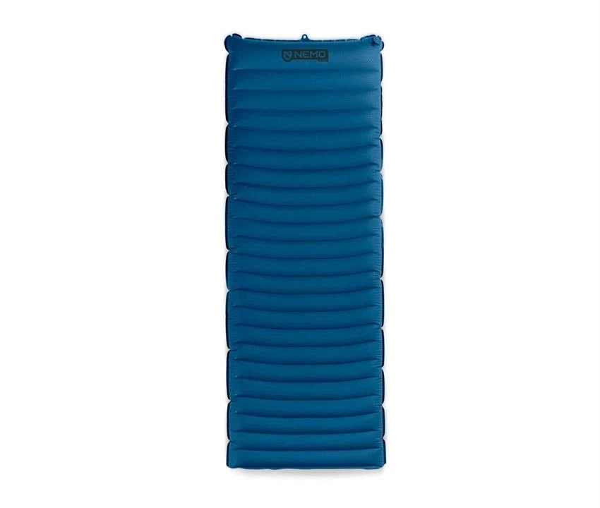 Nemo Quasar 3D Insulated Sleeping Pad – Regular Wide