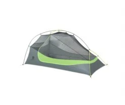 Nemo Dragonfly 1-Person Ultralight Backpacking Tent