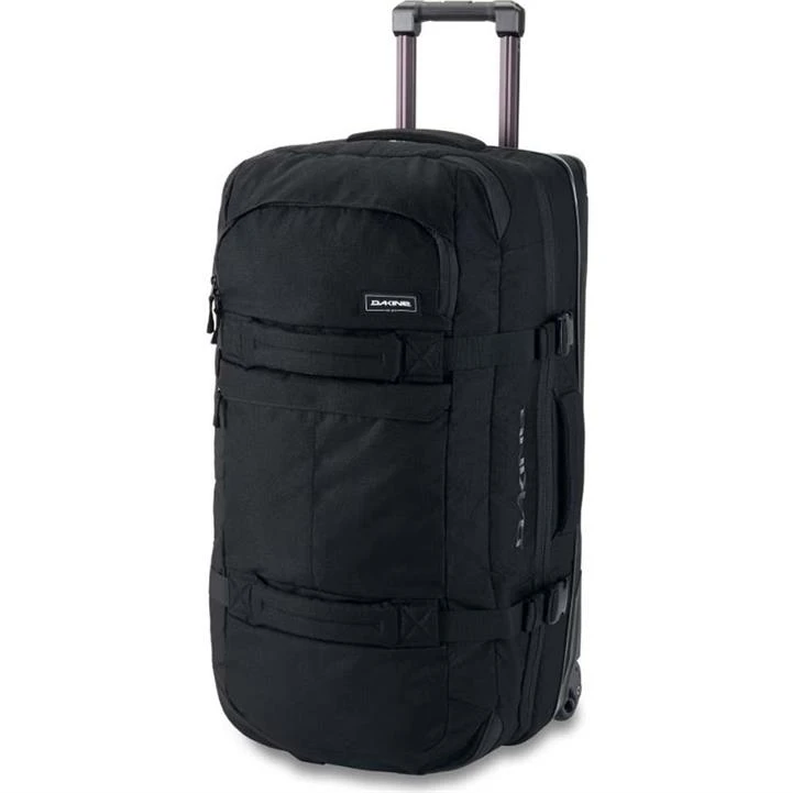 Dakine Split Roller 85L Bag β Black