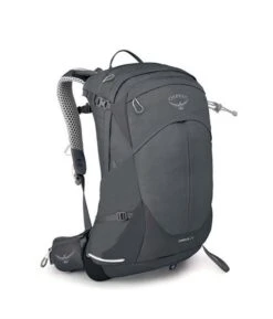 Osprey Sirrus 24L Womens Hiking Daypack – Tunnel Vision Grey