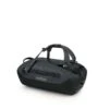Osprey Transporter 40L Waterproof Duffel – Tunnel Vision Grey