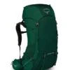 Osprey Rook 50 Mens Hiking Backpack – Mallard Green