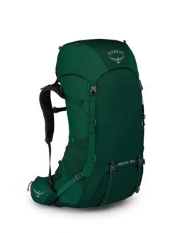 Osprey Rook 50 Mens Hiking Backpack – Mallard Green