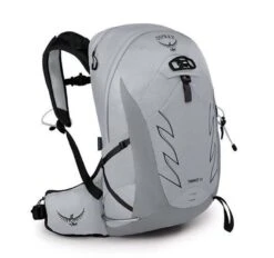 Osprey Tempest 20 Womens Hiking Backpack – Aluminum Grey – M/L