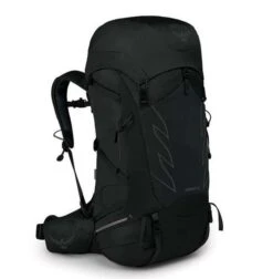 Osprey Tempest 40 Womens Hiking Backpack – Stealth Black – M/L