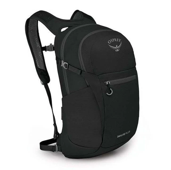 Osprey Daylite Plus Lightweight Daypack β Black