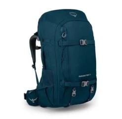 Osprey Fairview Trek 50L Womens Hiking Backpack – Night Jungle Blue