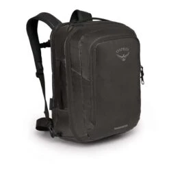 Osprey Transporter Global Carry-On Bag – Black