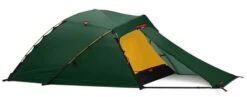 Hilleberg Jannu 2-Person 4 Season Mountain Hiking Tent – Green