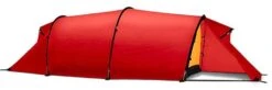 Hilleberg Kaitum 3 3-Person Mountain Hiking Tent – Red