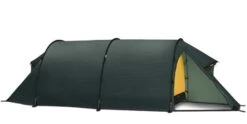 Hilleberg Keron 3 – 3-Person 4 Season Mountain Hiking Tent -Green