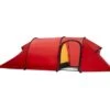 Hilleberg Nammatj 2 GT – 2-Person 4 Season Mountain Hiking Tent – Red