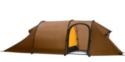 Hilleberg Nammatj 2 GT – 2-Person 4 Season Mountain Hiking Tent – Sand