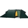 Hilleberg Nammatj 2 GT – 2-Person 4 Season Mountain Hiking Tent – Green
