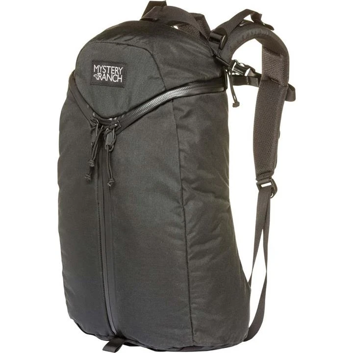 Mystery Ranch Urban Assault 21L Tactical Backpack β Black