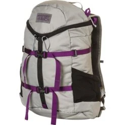 Mystery Ranch Gallagator 19L Daypack – Steel