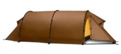 Hilleberg Keron 3 – 3-Person 4 Season Mountain Hiking Tent – Sand