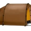 Hilleberg Nammatj 2 – 2-Person 4 Season Mountain Hiking Tent – Sand