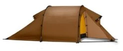 Hilleberg Nammatj 2 – 2-Person 4 Season Mountain Hiking Tent – Sand
