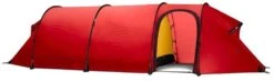 Hilleberg Keron 3 GT – 3-Person 4 Season Mountain Hiking Tent – Red