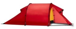 Hilleberg Nammatj 2 – 2-Person 4 Season Mountain Hiking Tent – Red
