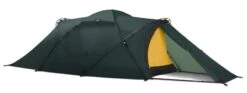 Hilleberg Tarra 2-Person 4 Season Mountain Hiking Tent – Green