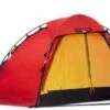 Hilleberg Soulo BL 1-Person Tent – Red