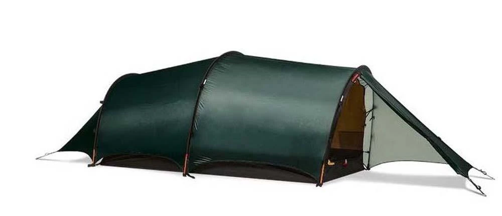 Hilleberg Helags 2 2-Person Tent β Green