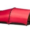 Hilleberg Helags 3 3-Person Tent – Red